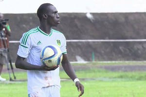 Mercato: Moustapha Diaw retourne au Bercail