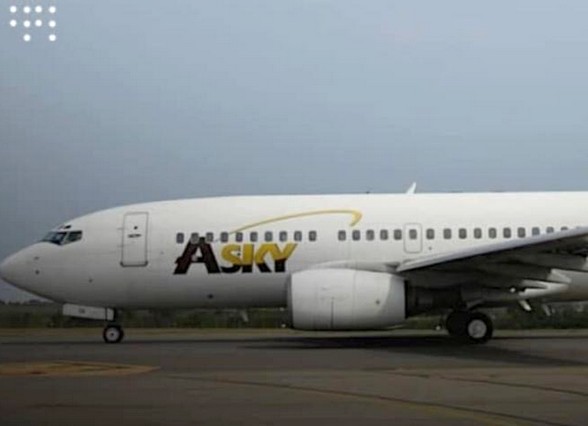ASKY Airlines relie désormais Nouakchott à plusieurs capitales africaines