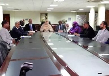 Annonce d’un nouvel accord de stabilisation des prix des produits de base