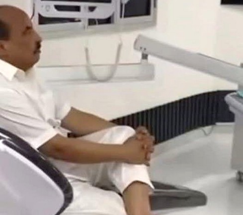 Vidéo virale d’Aziz : le Syndicat des Chirurgiens-Dentistes dément toute implication du Dr Mohamed Chavii