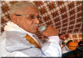 Bilad Chinguit acte 3 : La culture au service du développement. 