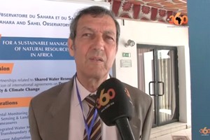 Vidéo: la Mauritanie à l'école marocaine de la protection de la biodiversité 