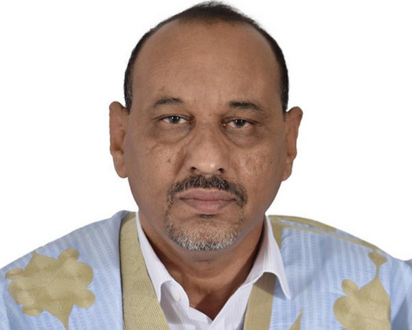 Abdessalam Horma, président du parti Sawab et député à l’Assemblée nationale : ‘’Il existe des obstacles au dialogue mais il est possible de les surmonter’’