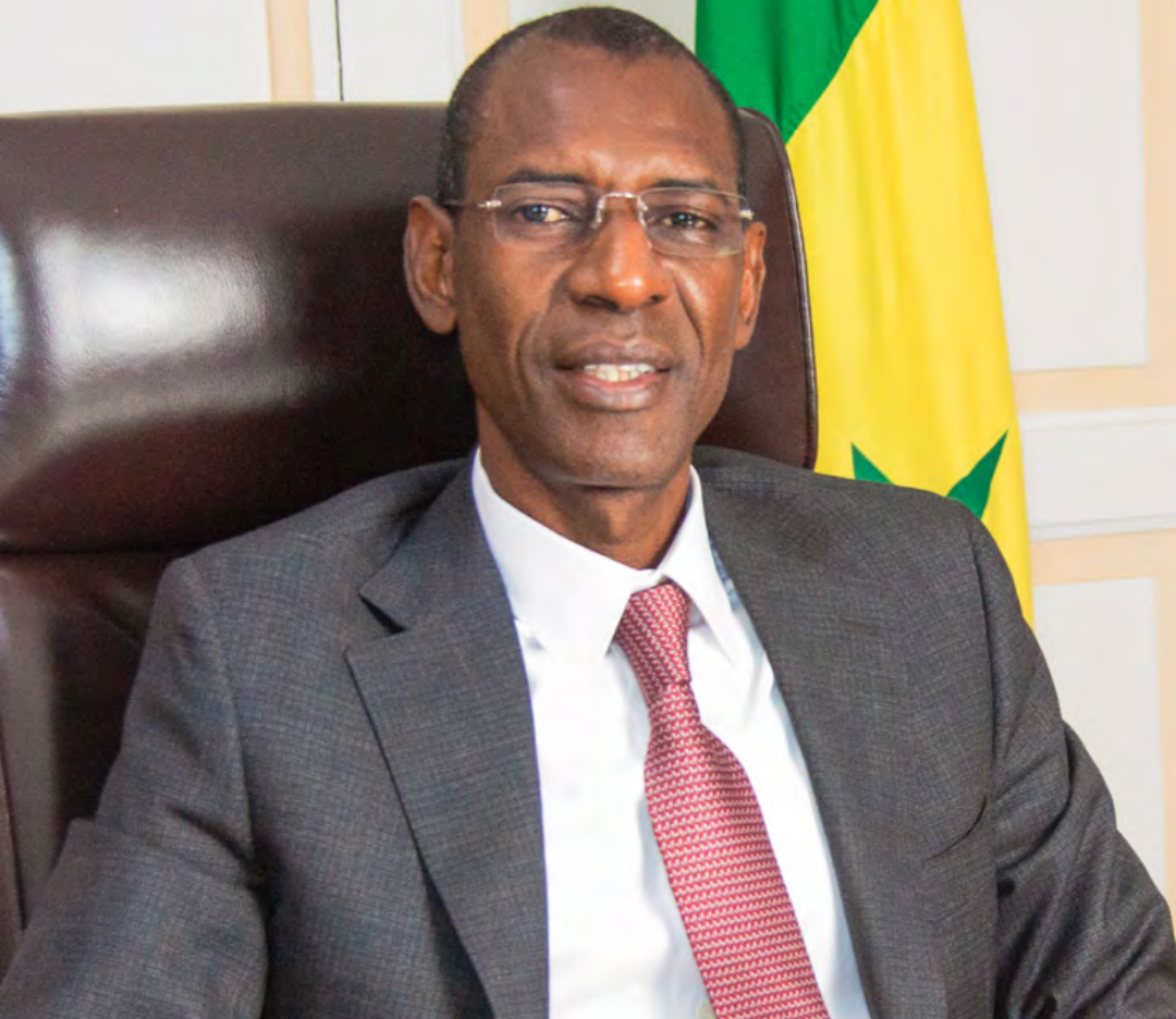 Avec cette levée de fonds, le Sénégal place la barre très haut