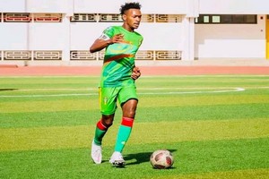 Mourabitoune : Martins convoque Abou Sy 