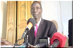 Afrique | Droits de l’Homme : hommages en Mauritanie après le décès du SG de la RADDHO