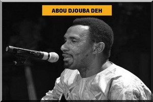 Le Havre/Soirée de Solidarité : Abou Djouba accompagne ACTUME pour sauver des vies en Mauritanie