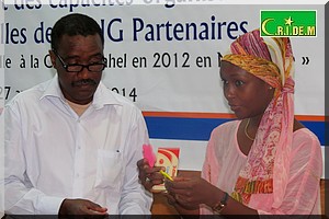L’ACF-Espagne renforce les capacités de ses partenaires  intervenant à Dar-Naim et Toujounine [PhotoReportage]