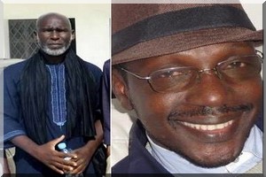 Un congres-man Américain ecrit au pouvoir Mauritanien à propos des détenus d'IRA