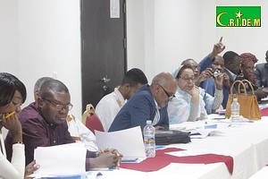 La Mauritanie nullement intéressée par ses malnutris