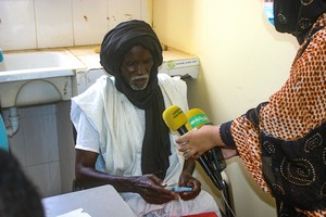 Le ministère de l’Action sociale accorde des aides financières à 510 personnes