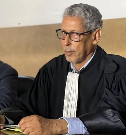 Le bâtonnier du Barreau : « les élections se dérouleront dans les règles et rien ne justifie ma destitution de la présidence du bureau de vote »