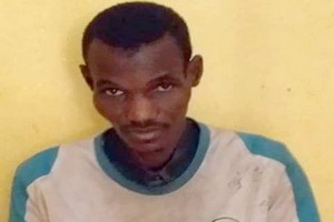 Peine de mort prononcée contre Adama Ba