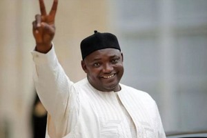 Coronavirus: trois ministres gambiens testés positifs