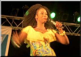 Phase finale du festival Assalamalekoum : Les chanteurs dament le pion aux Rappeurs - [Video] 