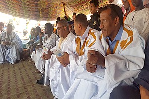 En images. Journée mondiale des toilettes à KOBENNI, Une latrine pour chaque ménage à l’horizon 2030