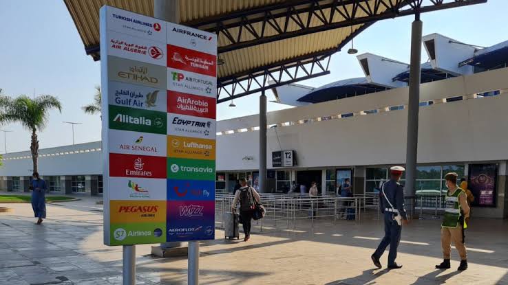 Passeports diplomatiques et lingots dissimulés : la péripétie de la saisie par les douanes marocaines d’une quantité d’or en possession d’une famille mauritanienne ?