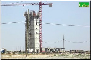 Nouvel Aéroport International de Nouakchott : Encore des pratiques douteuses