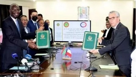 Mauritanie : 9 millions d'euros de l'AFD pour la promotion de l'entreprenariat féminin