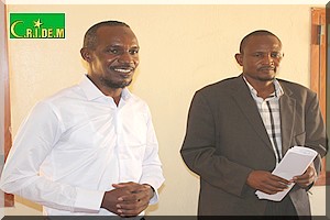 Implication des jeunes filles dans le développement local : le combat d’une ONG à Arafat et Riyad [PhotoReportage]