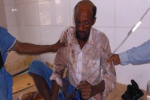 Une trentaine de blessés dans des affrontements entre deux communautés dans l’est mauritanien