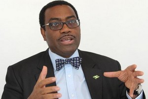 La BAD lance une enquête indépendante sur son président accusé de prévarication