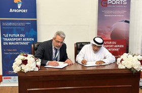 Sécurité des opérations au sol en Mauritanie : Afroport Mauritanie signe un accord avec IATA