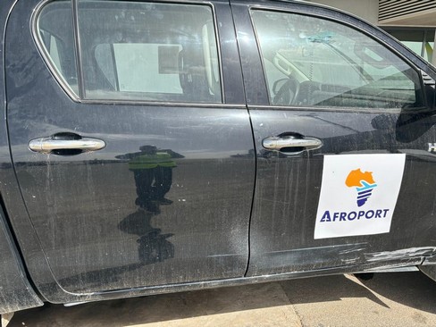 Afroport à Nouakchott : inefficacité et mauvaises prestations compromettent le développement de l’Aéroport Oum Tounsi