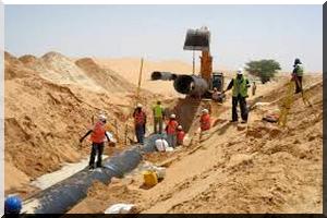 Approvisionnement en eau de Nouakchott : A quoi aura servi ce fameux Aftout Essahli?