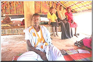 Les agriculteurs mauritaniens peinent à sortir du piège de l’endettement. 
