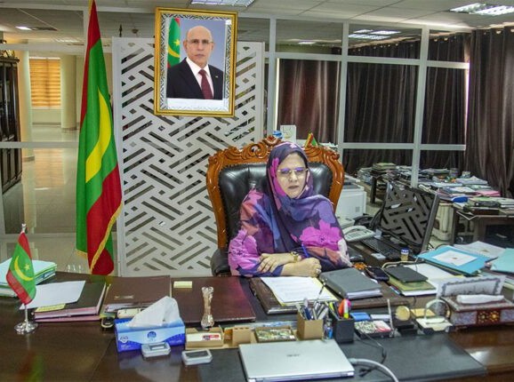 Pourparlers mauritano-saoudiens visant à stimuler la coopération dans le domaine du tourisme