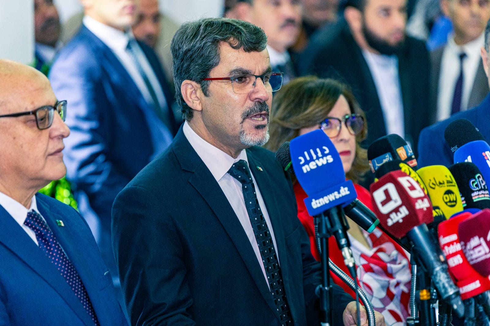 Algérie : Négociations pour l’accès à un port maritime mauritanien