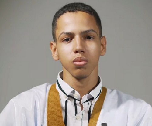 Ahmed Berbouchy Major du Bac C 