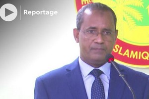 Vidéo: Mauritanie-Sénégal: lancement effectif des travaux du pont de Rosso avant la fin du mois