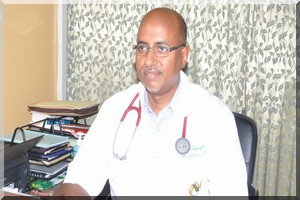 Plus de 450 opérations du cœur ont été effectuées en Mauritanie en 2015 