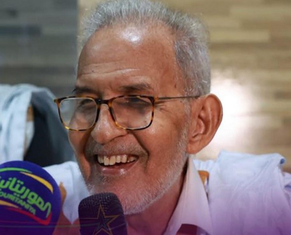 Ahmed Ould Daddah réélu à la tête du Rassemblement des Forces Démocratiques