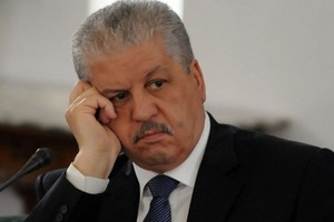 Algérie: des caciques de l'ère Bouteflika, dont l'ex-patron des patrons, lourdement condamnés