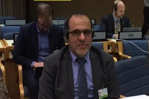 Un candidat mauritanien pour la direction générale de l’organisation arabe pour le développement agricole