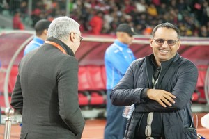 CAN 2021 (Q) – Maroc : prime doublée pour les Mauritaniens !