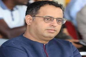 Ahmed Ould Yahya coopté