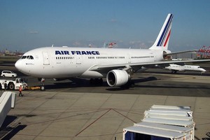 Mali : Air France revient à Bamako
