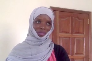 Vidéo. Mauritanie : « J’avais 2 ans quand mon père était tué à Inal… » Aïssata Anne
