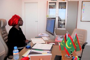 La Mauritanie inspire une réunion du FMI sur le budget sensible au genre