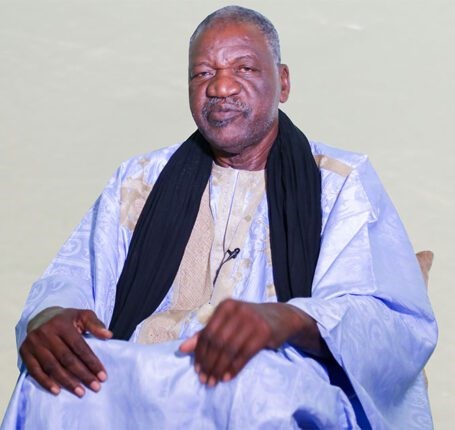 Le président du parti AJD/MR annonce le boycott du dialogue national et dénonce la gestion politique et sociale du pays