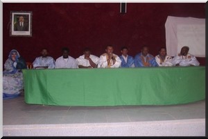 L’AJLK lance son programme 