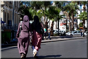 Algérie : Les hommes qui battent leur femme iront enfin en prison