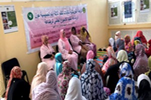 Allaitement maternel : 