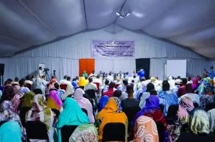 L’ Alliance des Forces du Peuple examine la situation de l’opposition démocratique en Mauritanie