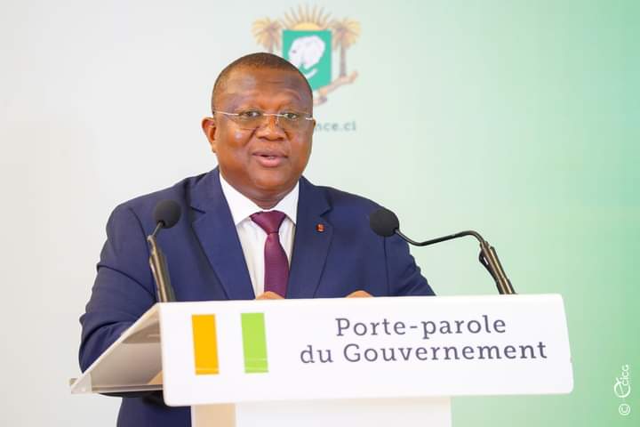 Crise au Mali : Abidjan prêt à soutenir Bamako