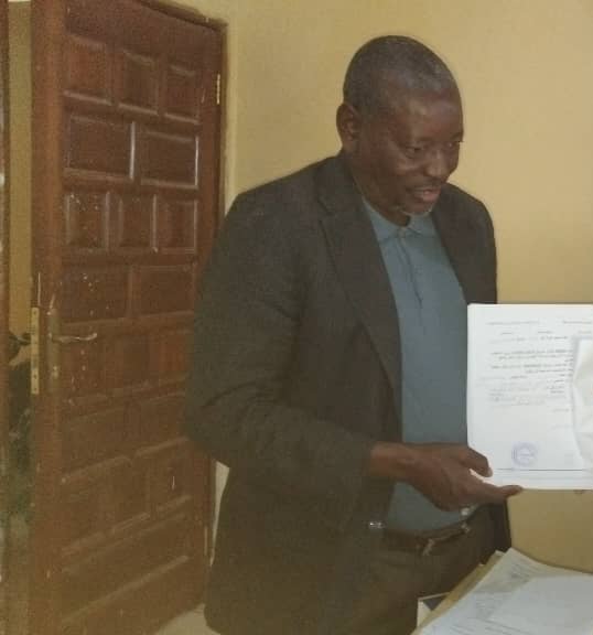 Lettre Ouverte à Madame la Ministre de l'Éducation Nationale et de la Réforme du Système Éducatif